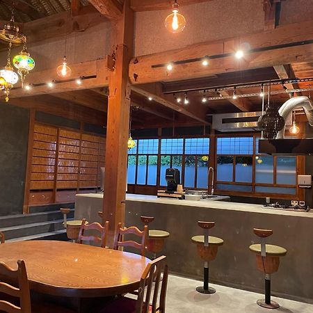 Awajishima Dog Stay,Yagi - Vacation Stay 93054V Minamiawaji Ngoại thất bức ảnh