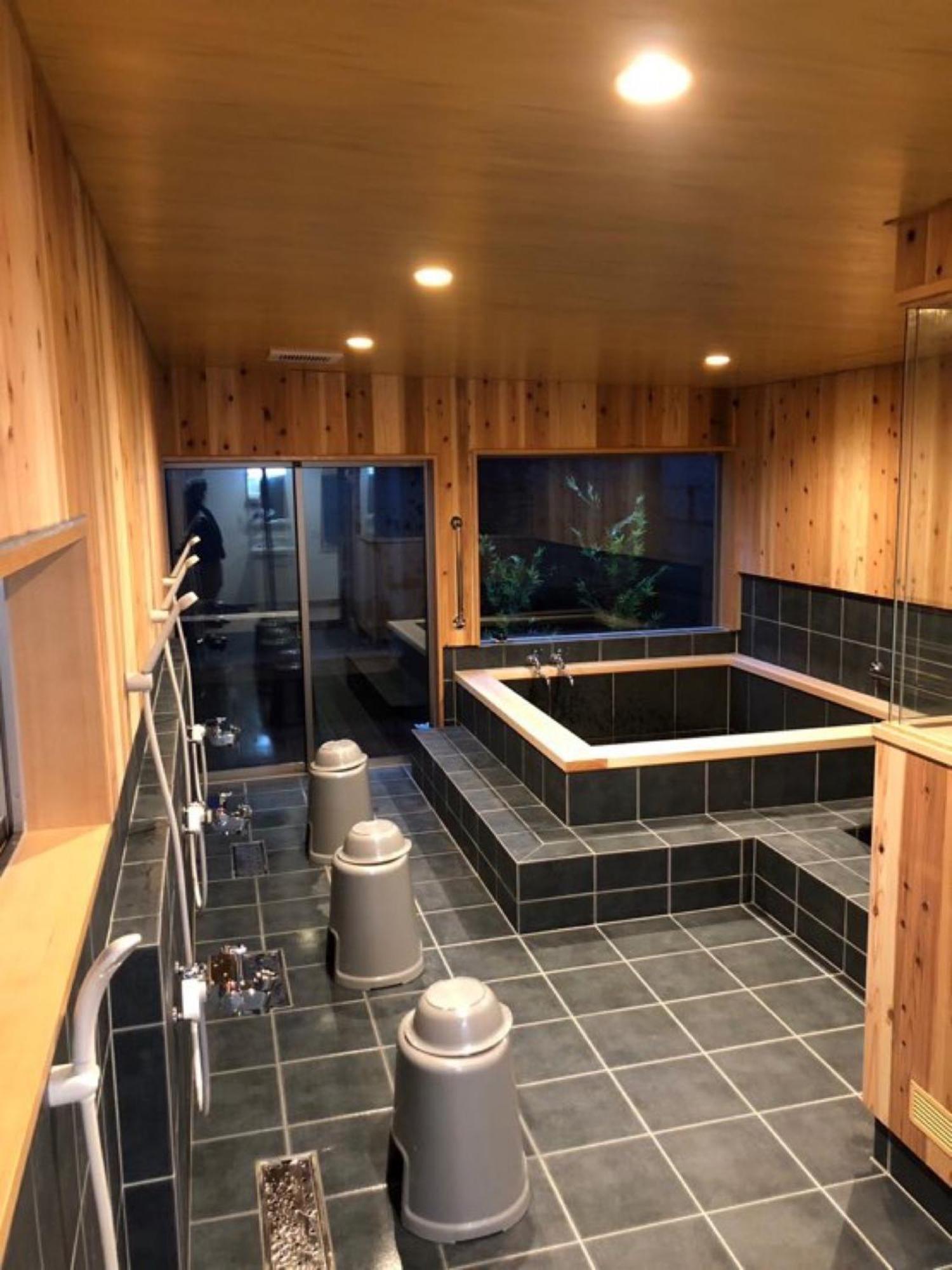 Awajishima Dog Stay,Yagi - Vacation Stay 93054V Minamiawaji Ngoại thất bức ảnh