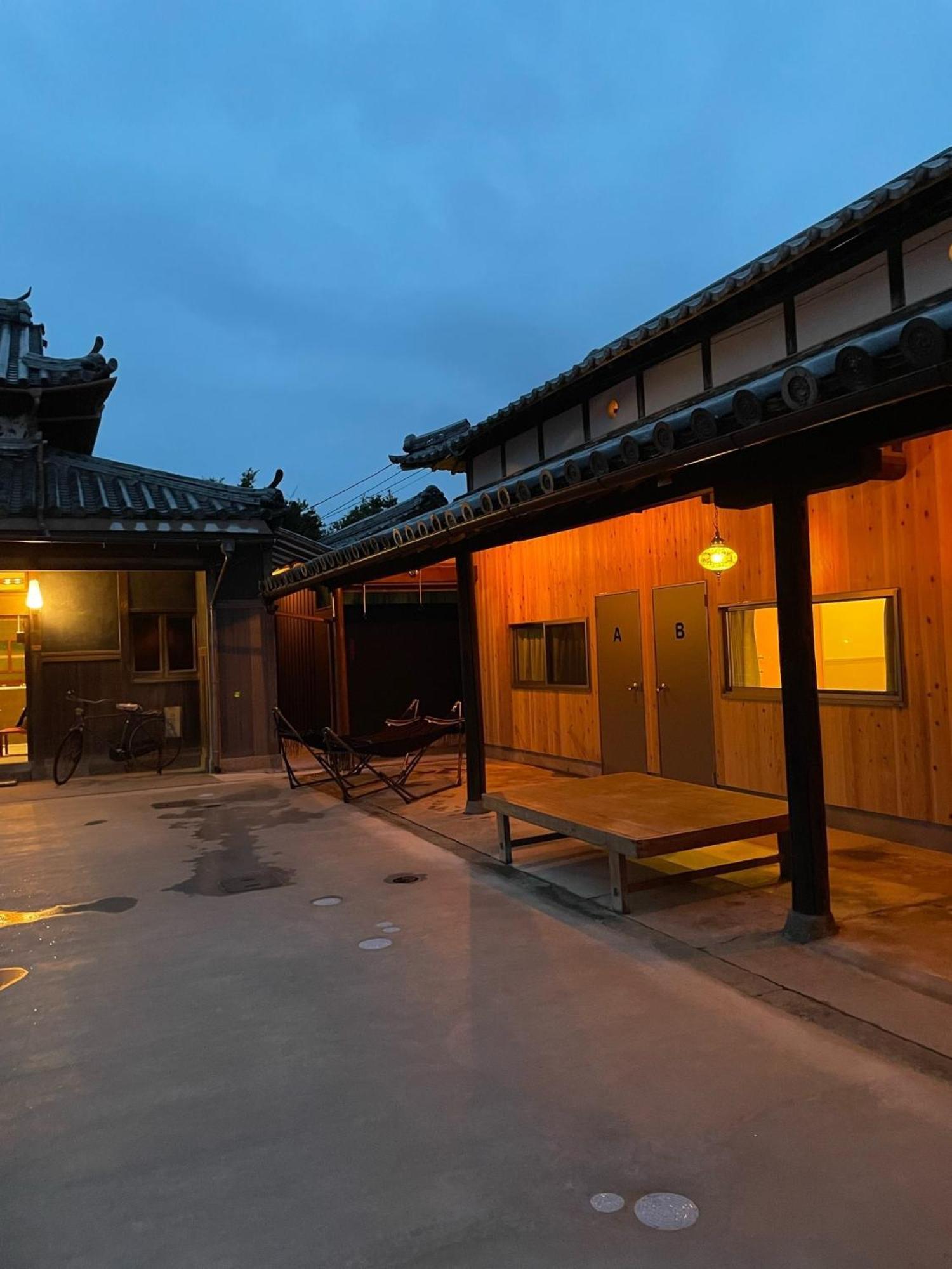 Awajishima Dog Stay,Yagi - Vacation Stay 93054V Minamiawaji Ngoại thất bức ảnh