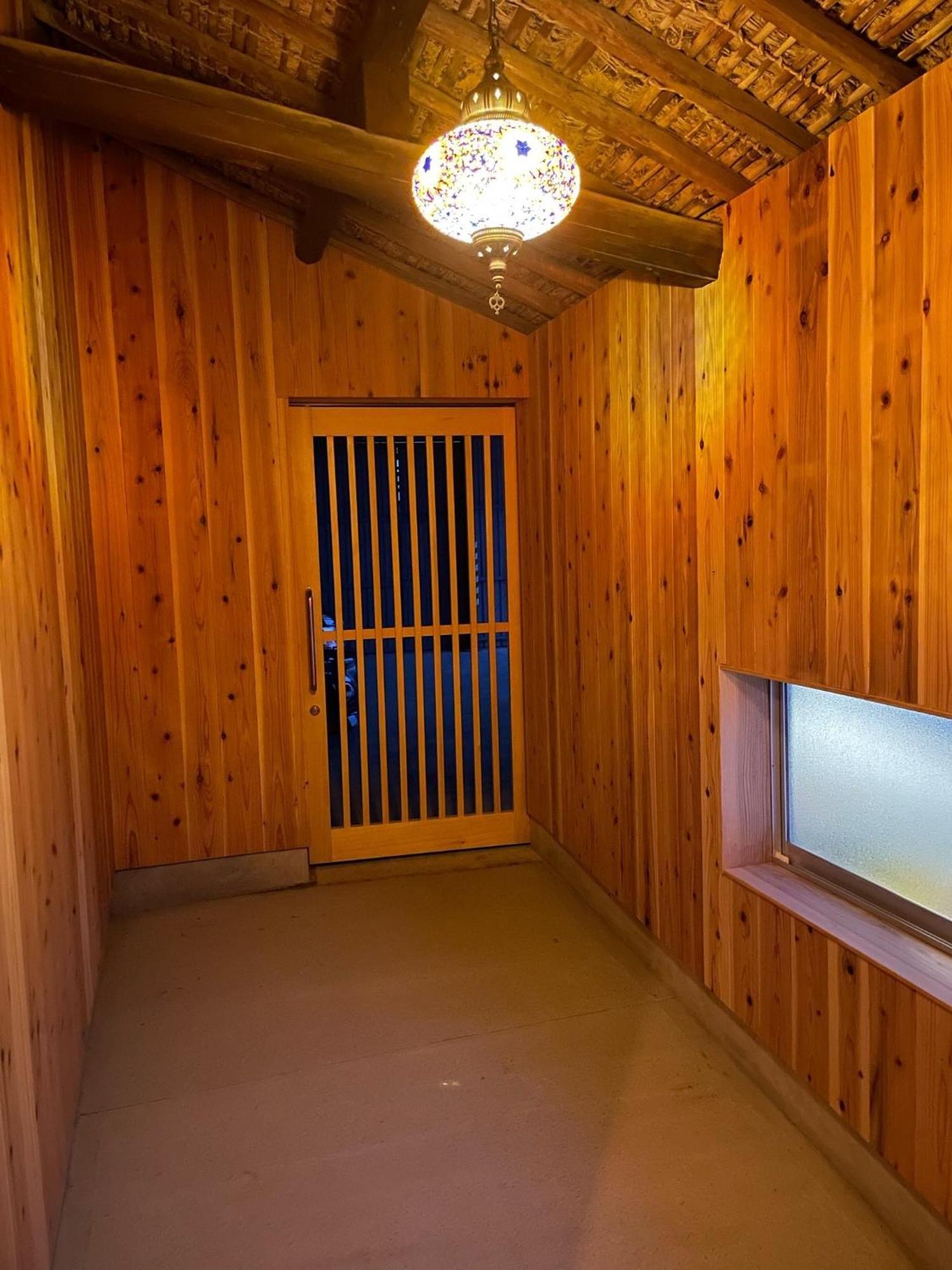 Awajishima Dog Stay,Yagi - Vacation Stay 93054V Minamiawaji Ngoại thất bức ảnh